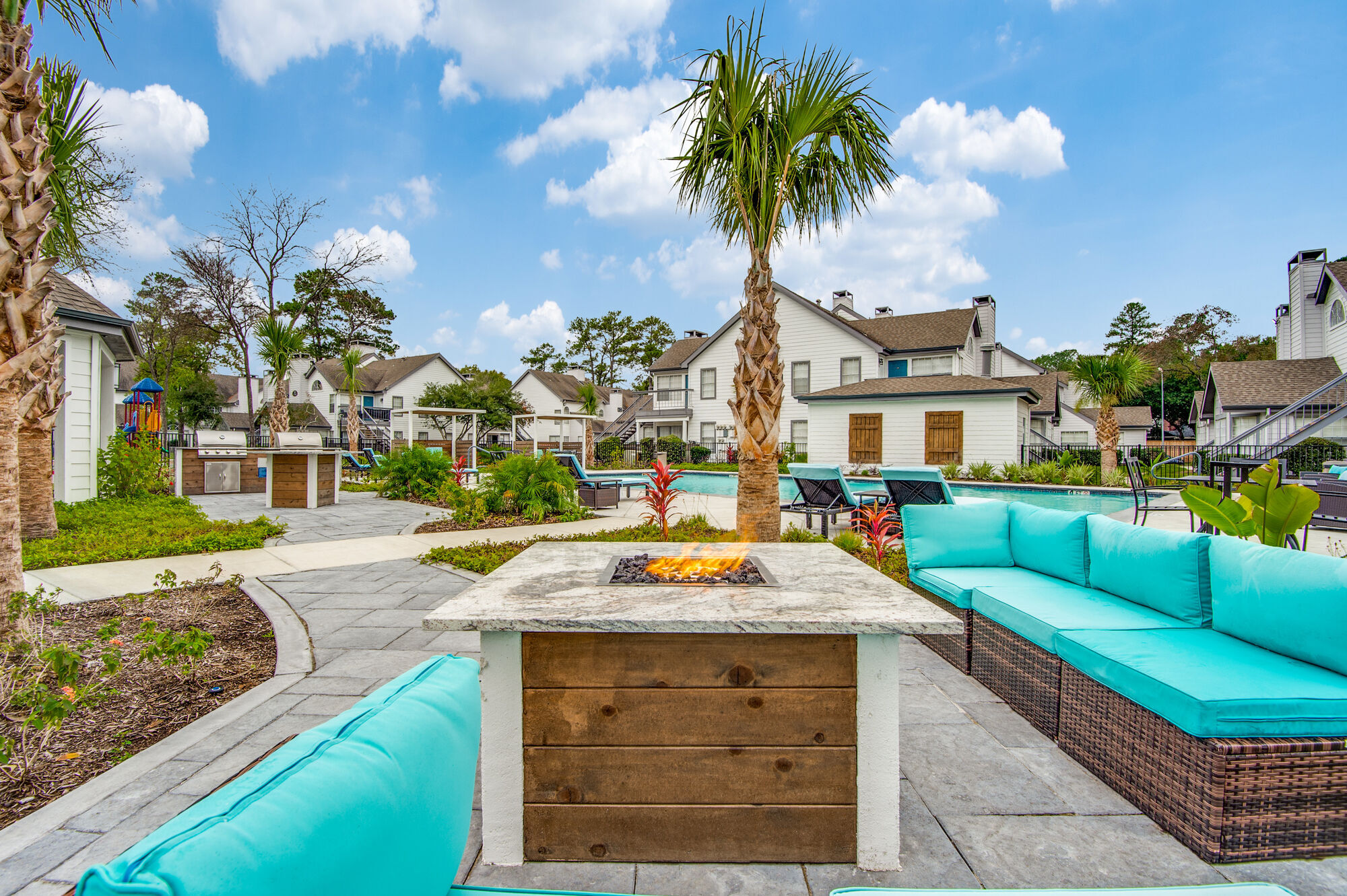 Champions Green Image 2