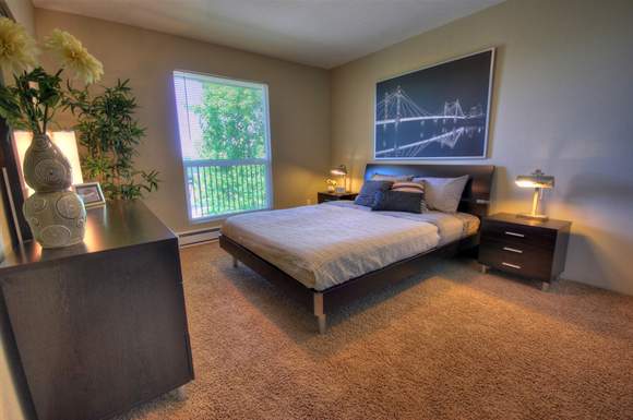 The Aviator apartments Image 15