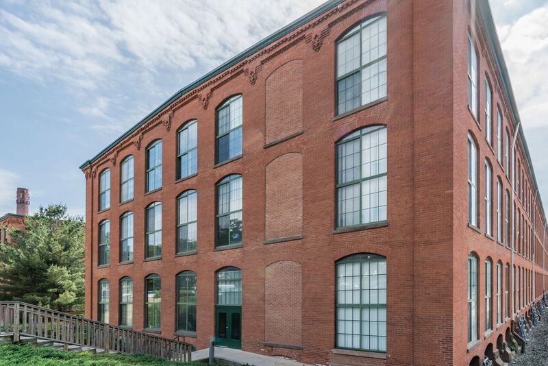 Lofts at The Mills Image 9