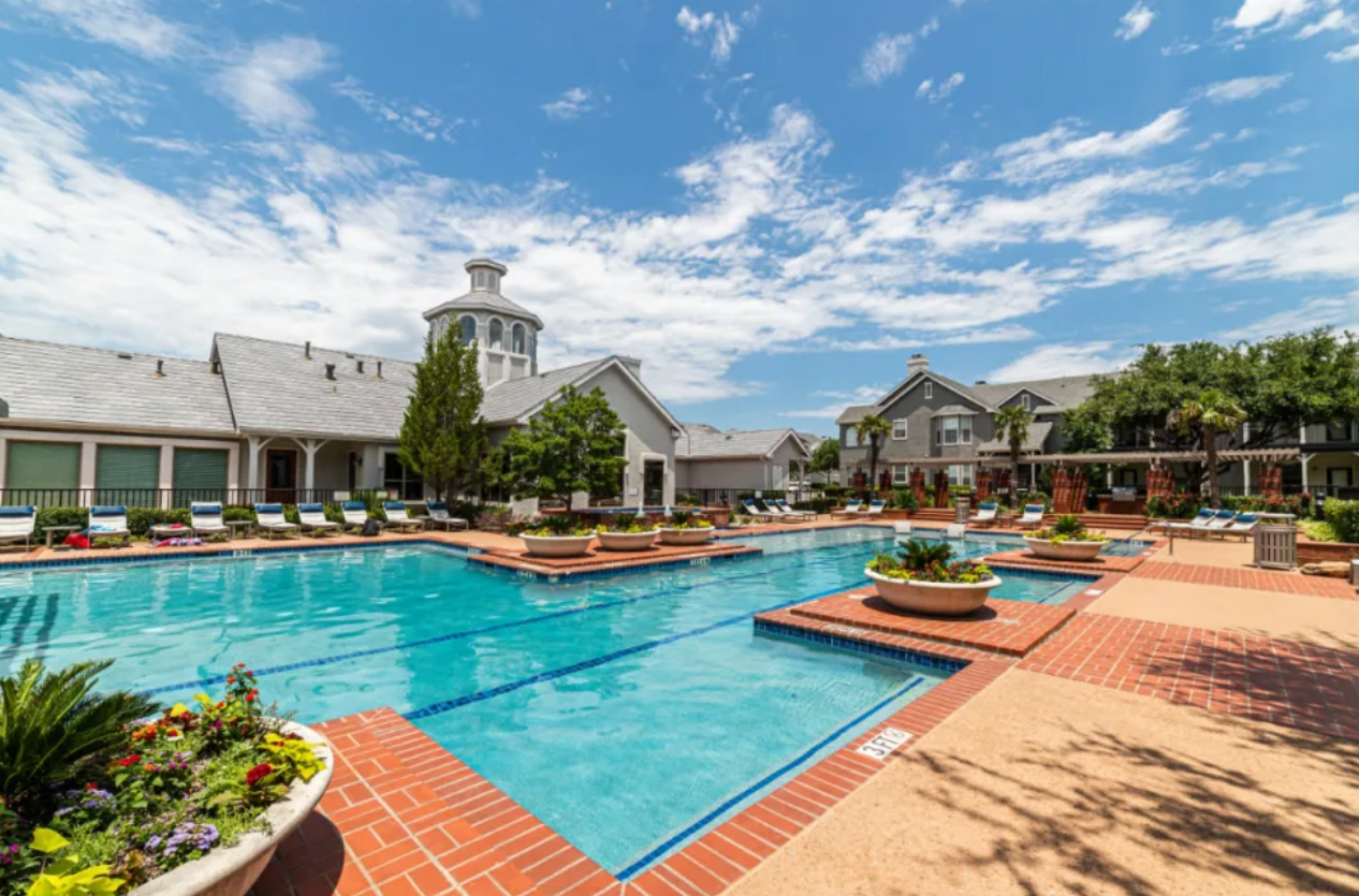 Marquis at Lantana Image 1