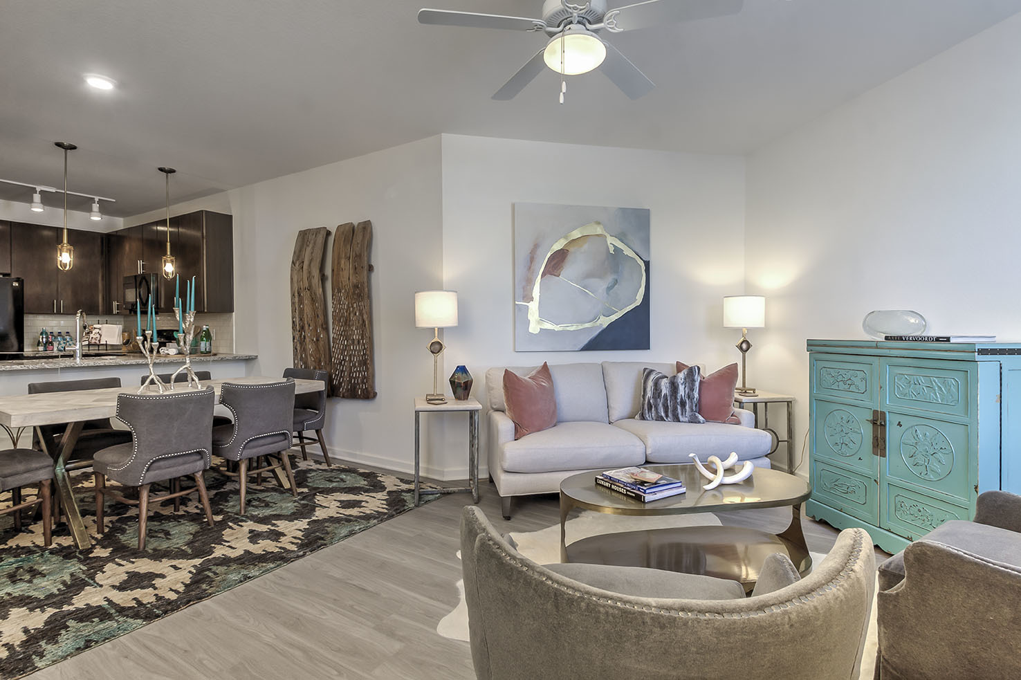 The Residence at Tailrace Marina Image 8