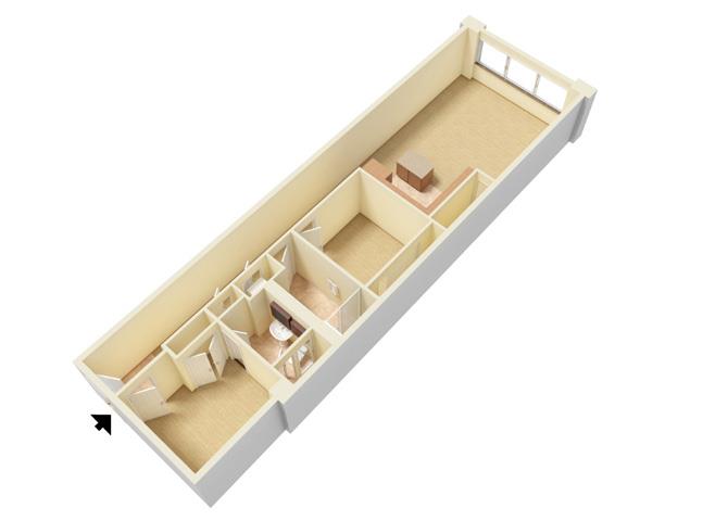 The Residences at 668 Image 59