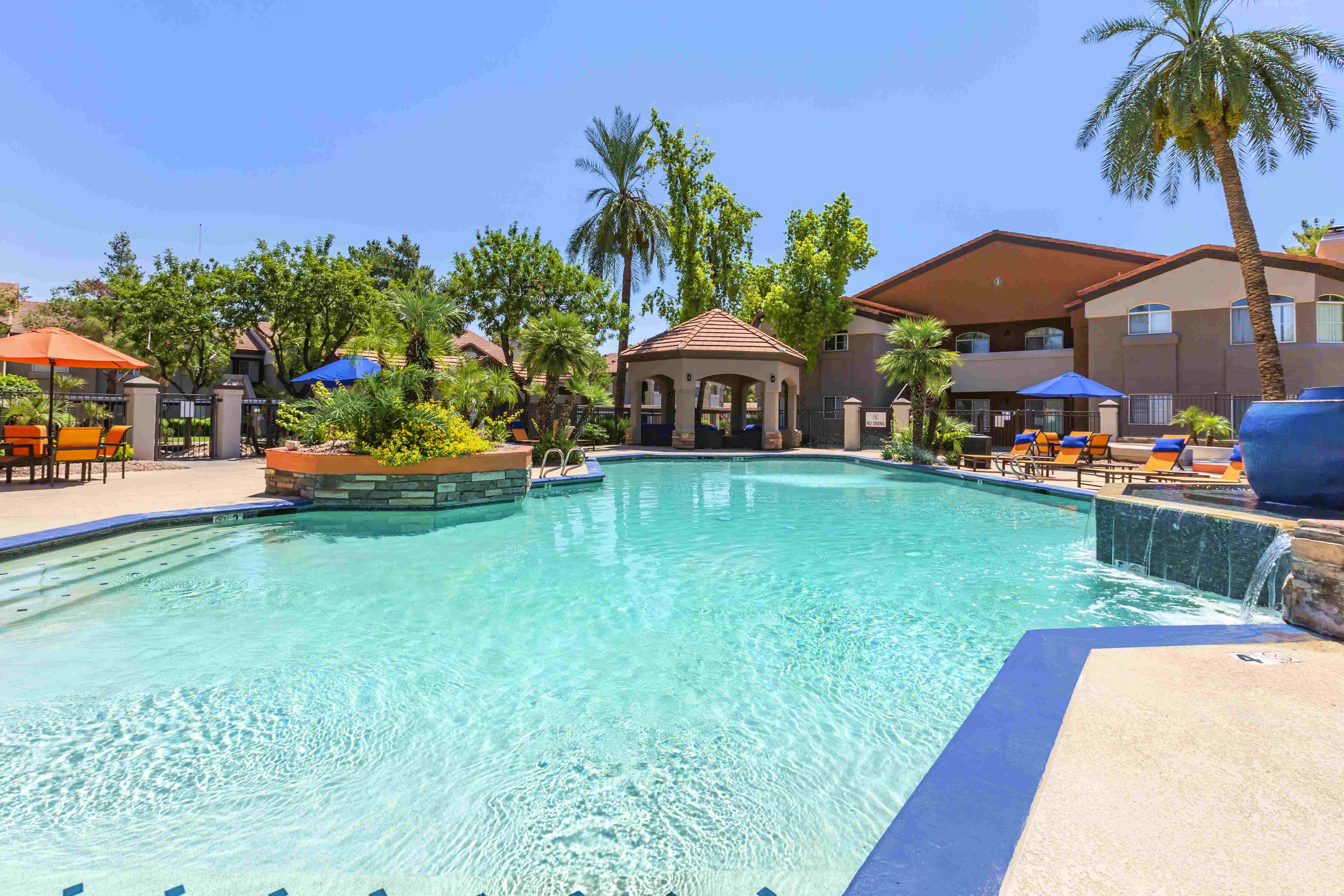 Carlyle at South Mountain Apartments OLD Image 28