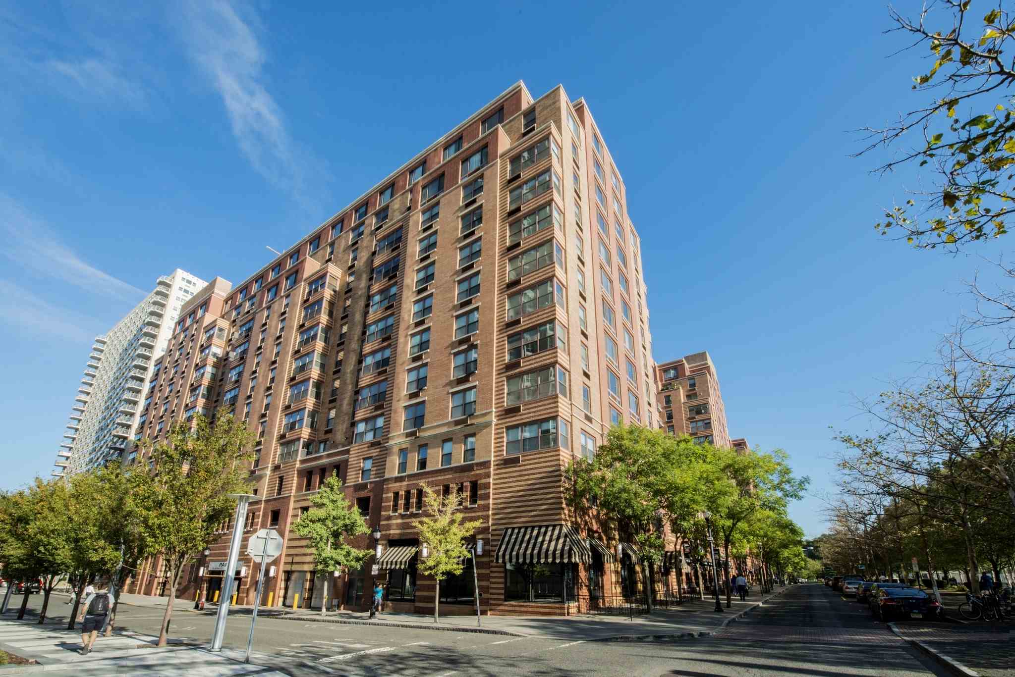 Hudson Square South Image 1