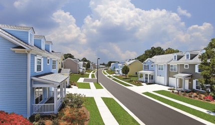 JBWS Charleston Homes Image 1