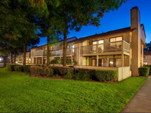 Vineyard Village Image 9