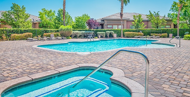 Canyon Villas Image 1