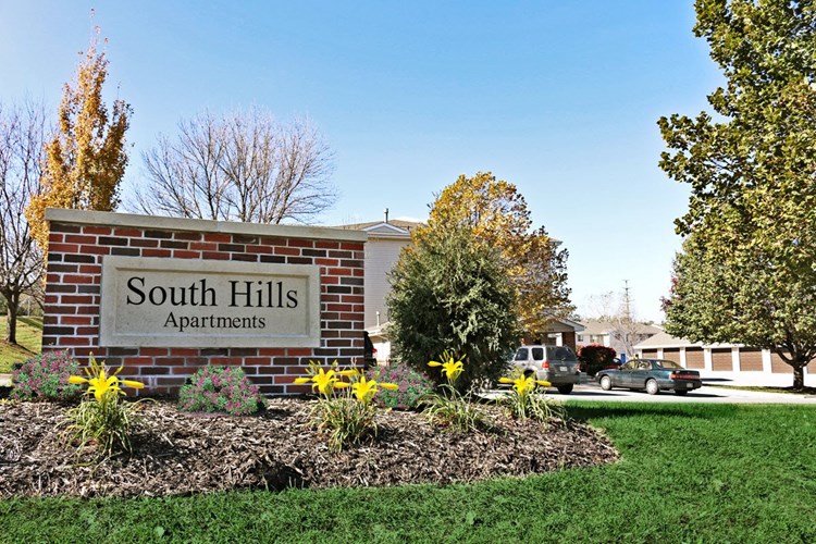 South Hills Image 1