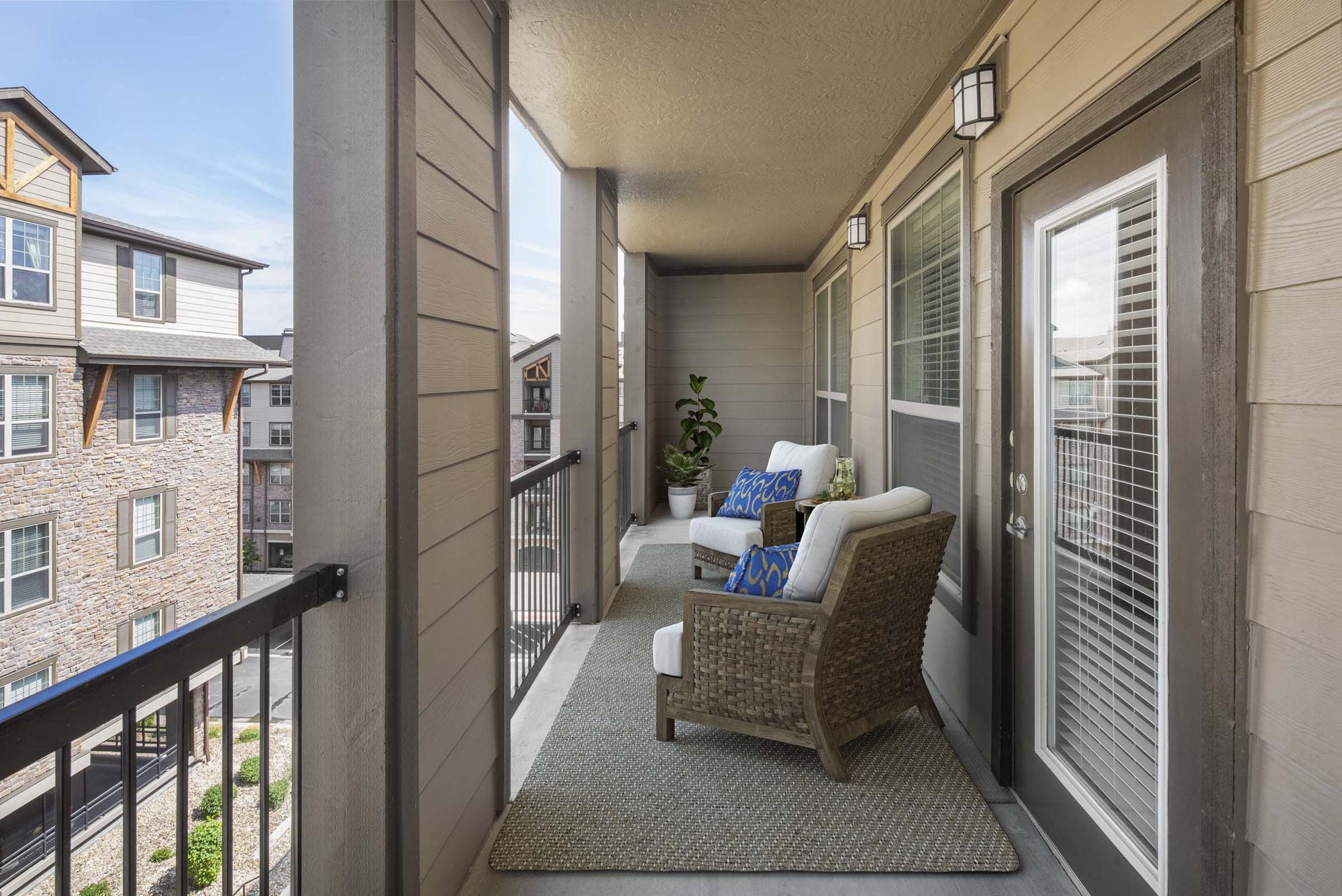 Camden Flatirons Image 11