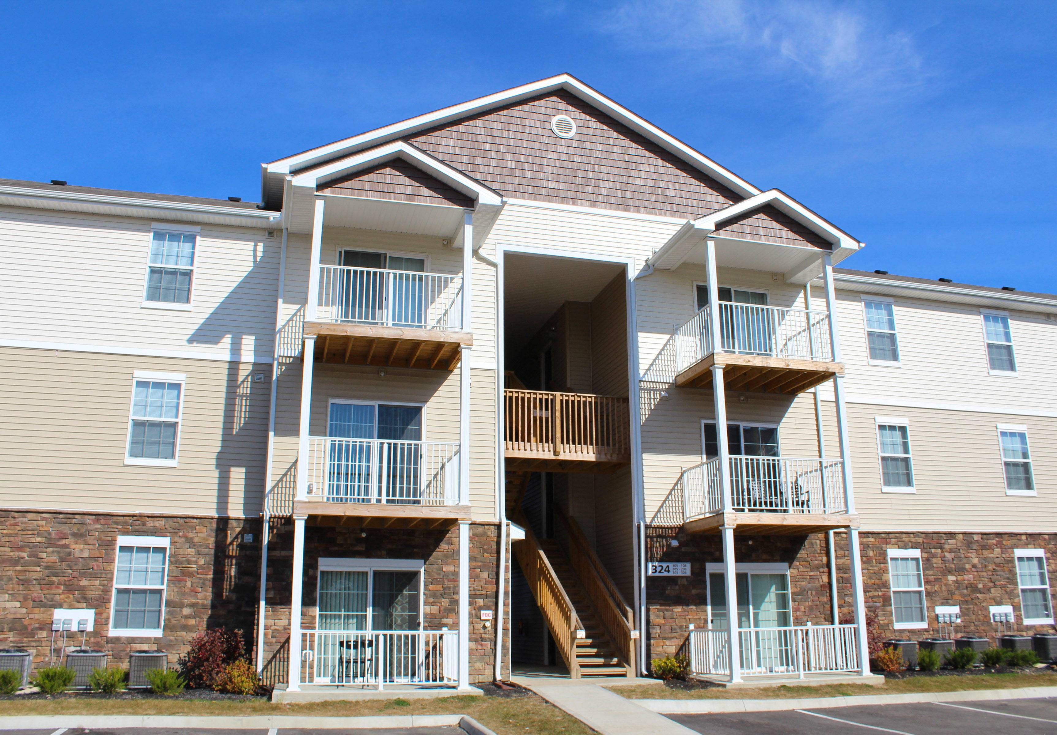 Residences at Northgate Crossing Image 41