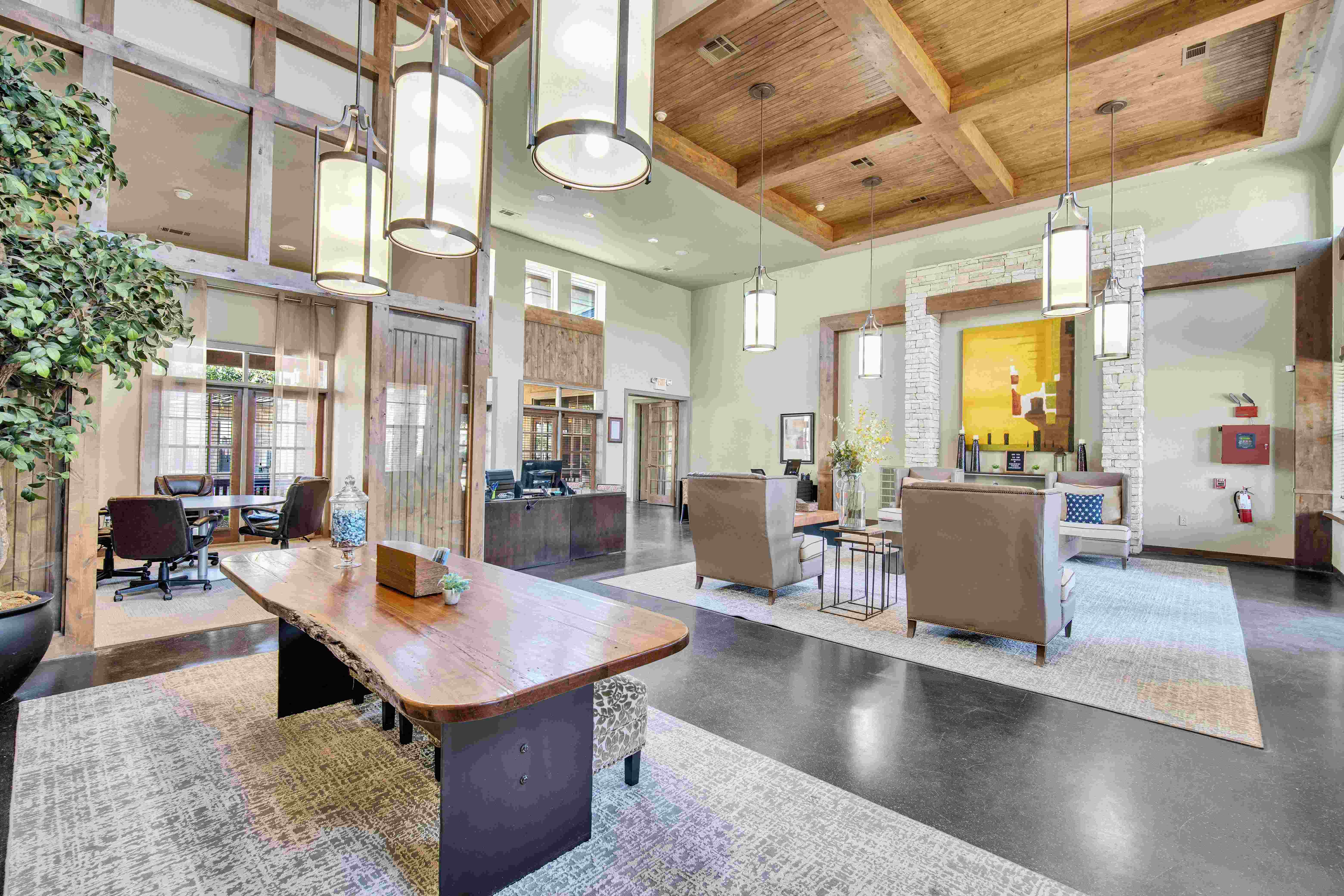 Crescent Pointe Apartments Image 30