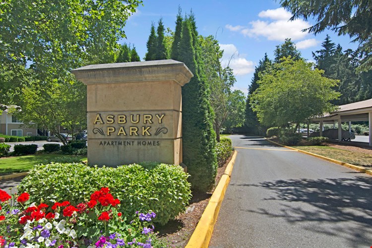 Asbury Park Apartment Homes Image 19