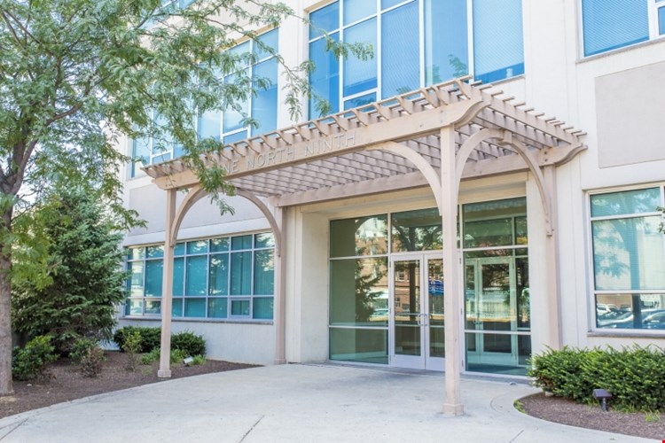 Warehouse Apartments Image 2