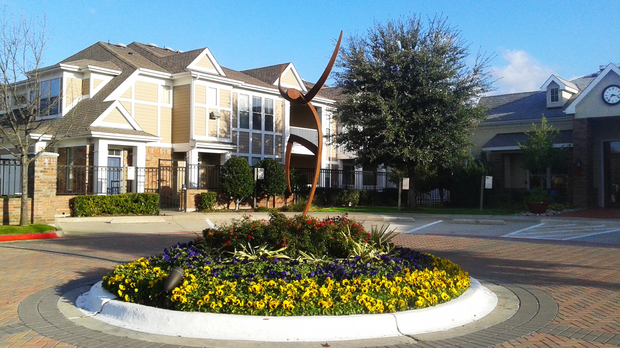 Kia Ora Park Apartments Image 14