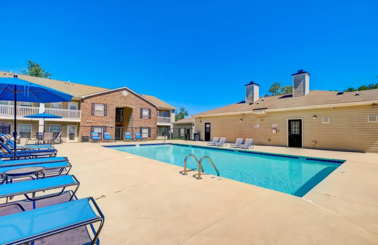 Highland Ridge Image 1