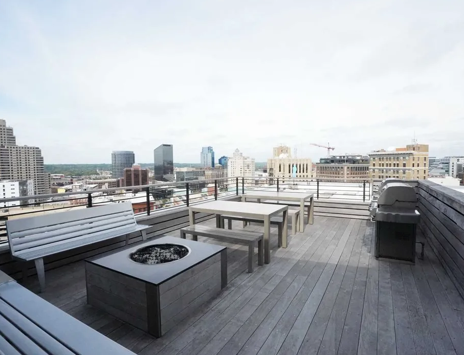 Fulton Gallery Apartments Image 2