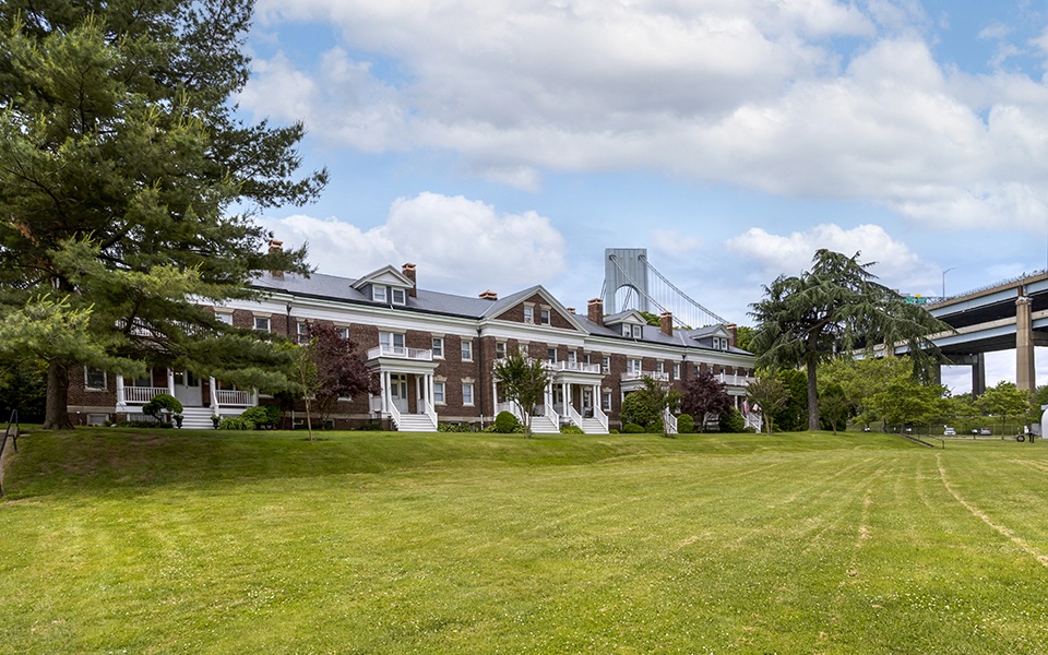 Fort Hamilton Family Homes - DEFUNCT Image 3