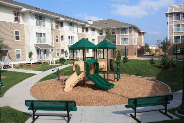 Playground
