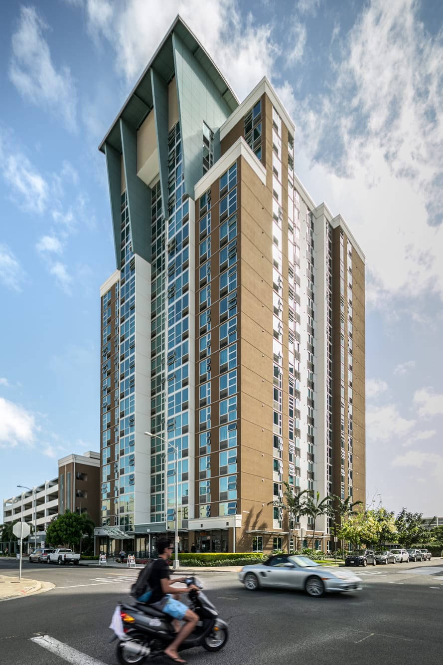 Halekauwila Place Image 1