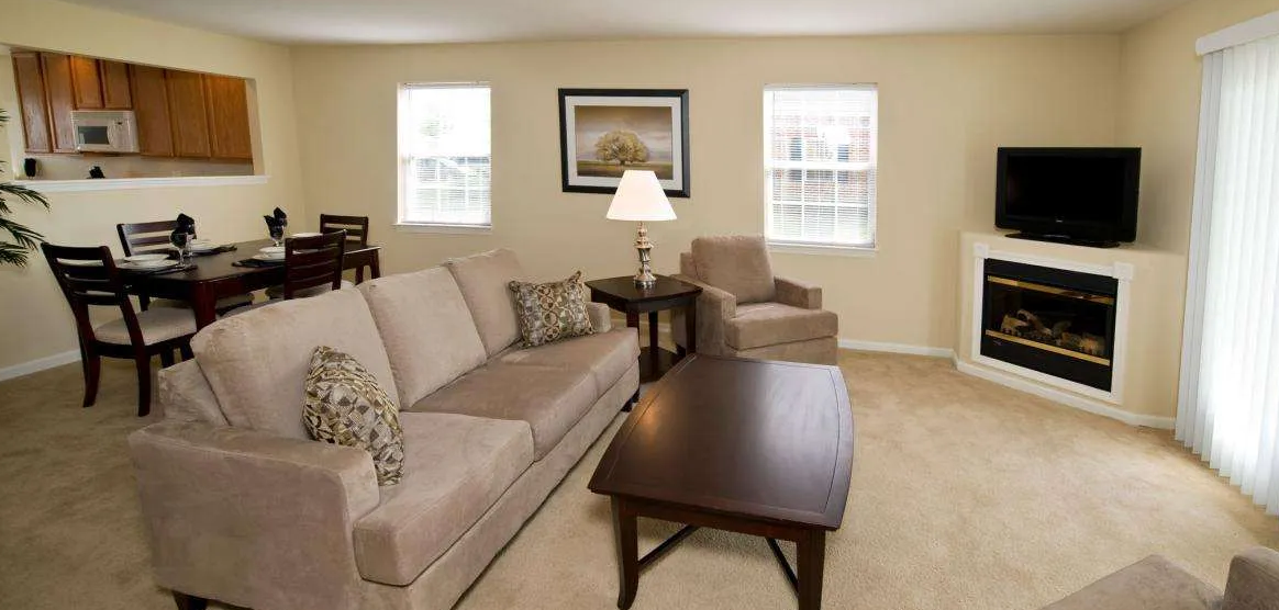 Apartments at Rockwood Apartments I & II Newark