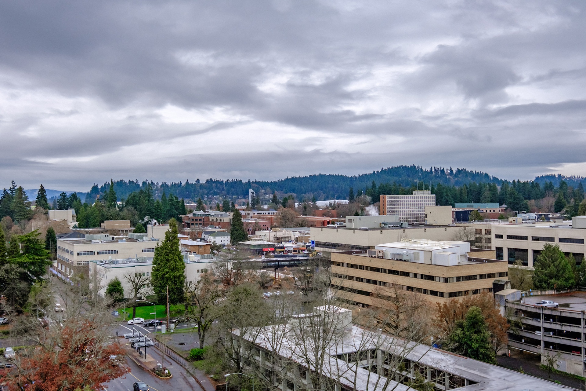 Patterson Tower Image 13