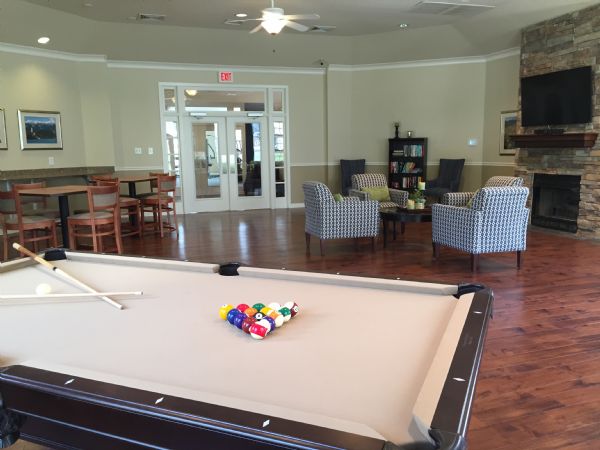 Club at Main Street Image 5