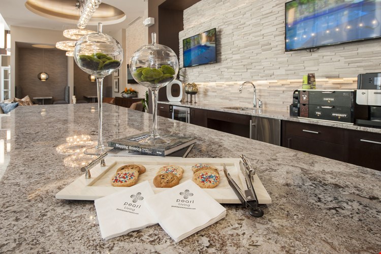 Pearl Residences at CityCentre  Image 70