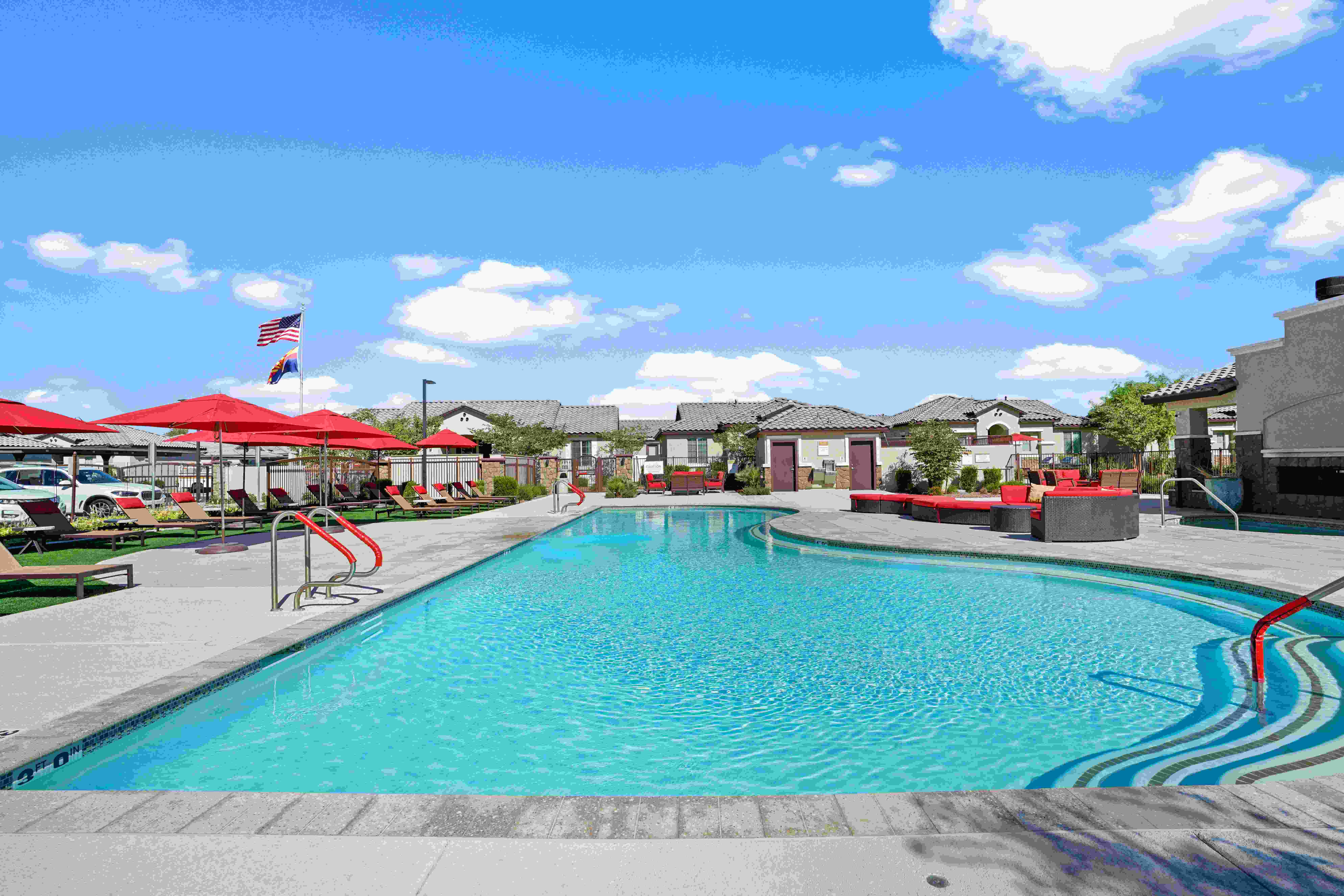 Soleil at Canyon Trails Image 29