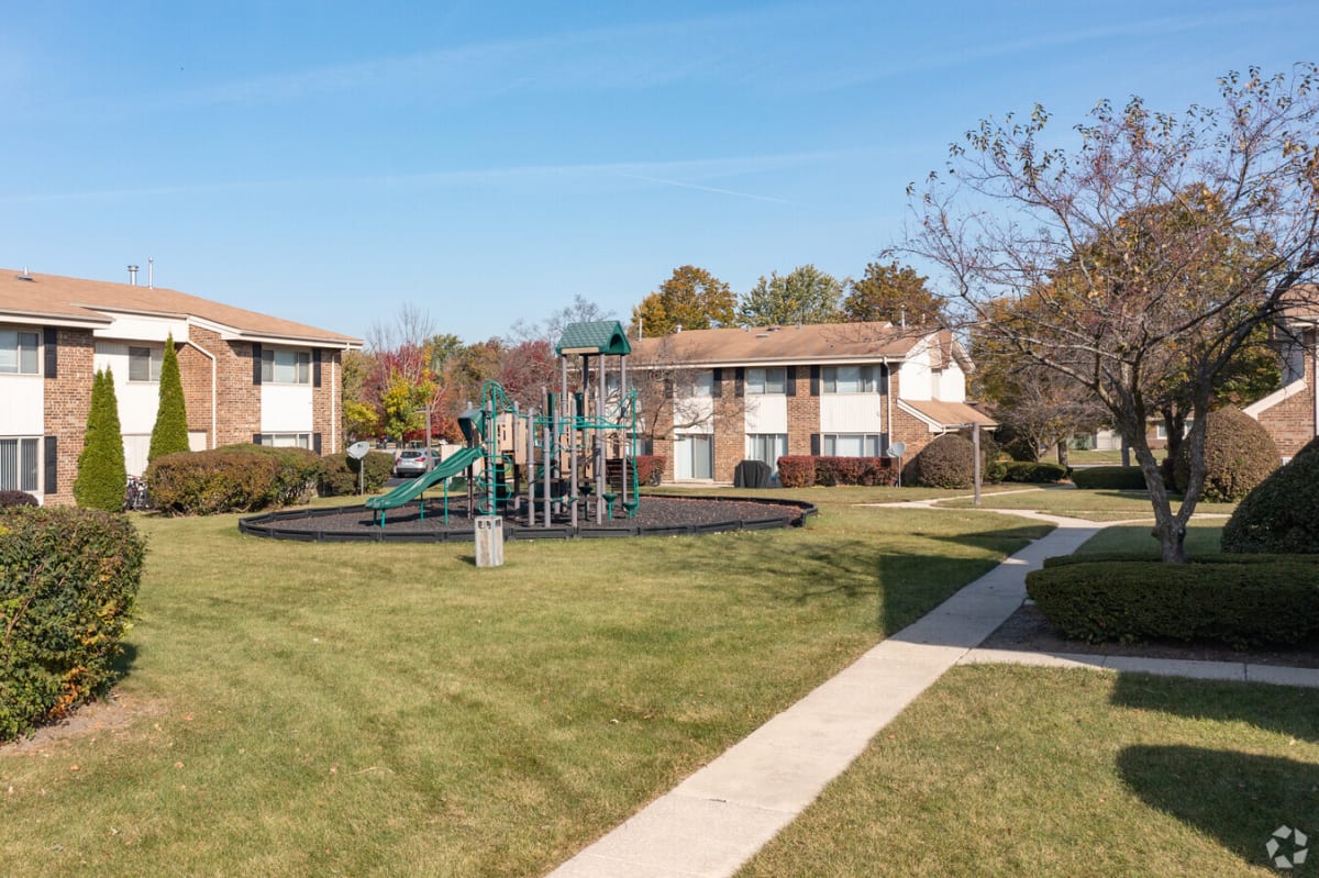 Edenbridge Apartments Image 1