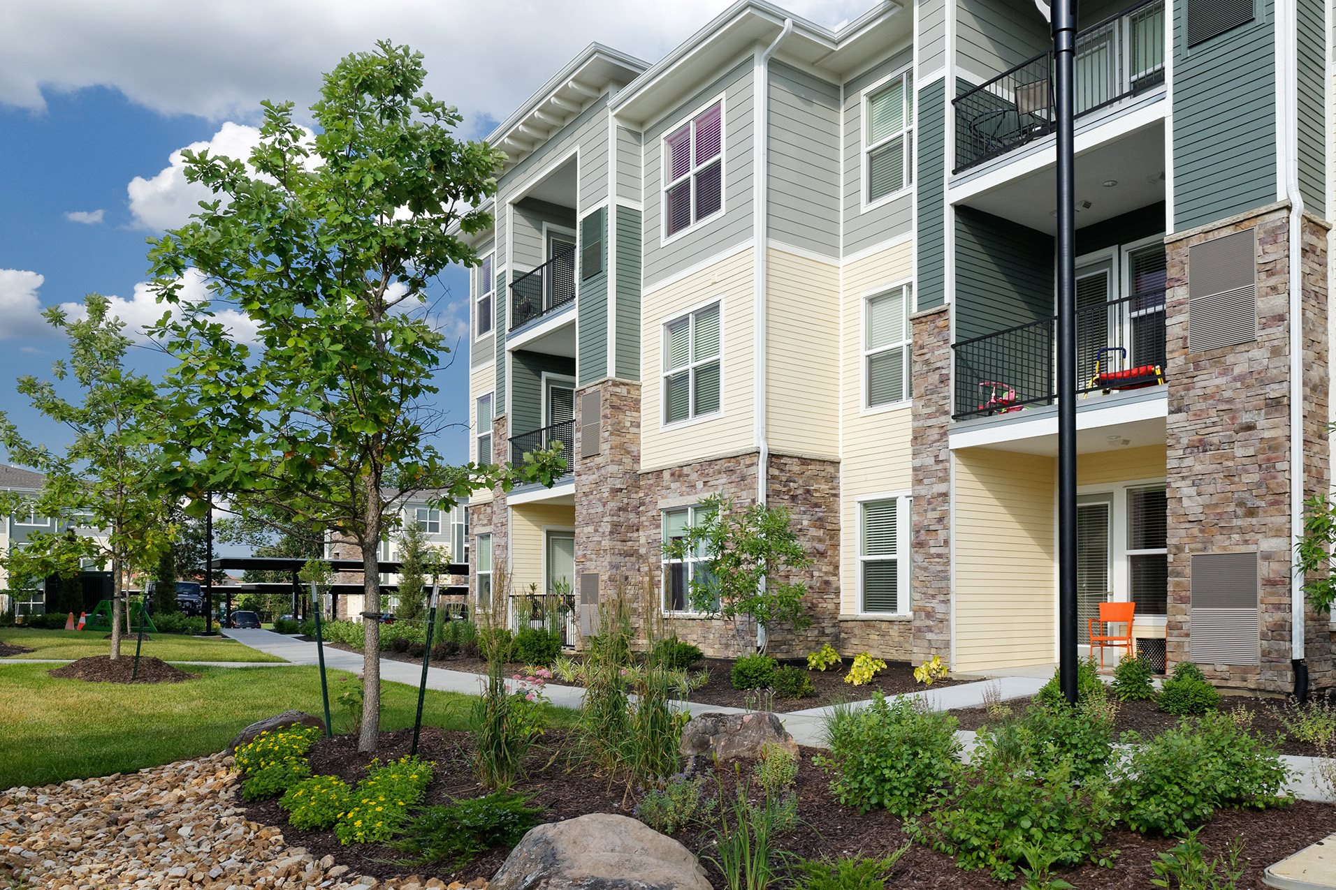 Haven at Shoal Creek Image 2