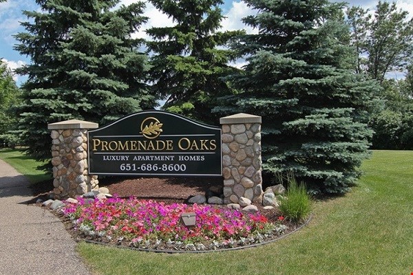 Promenade Oaks Image 1