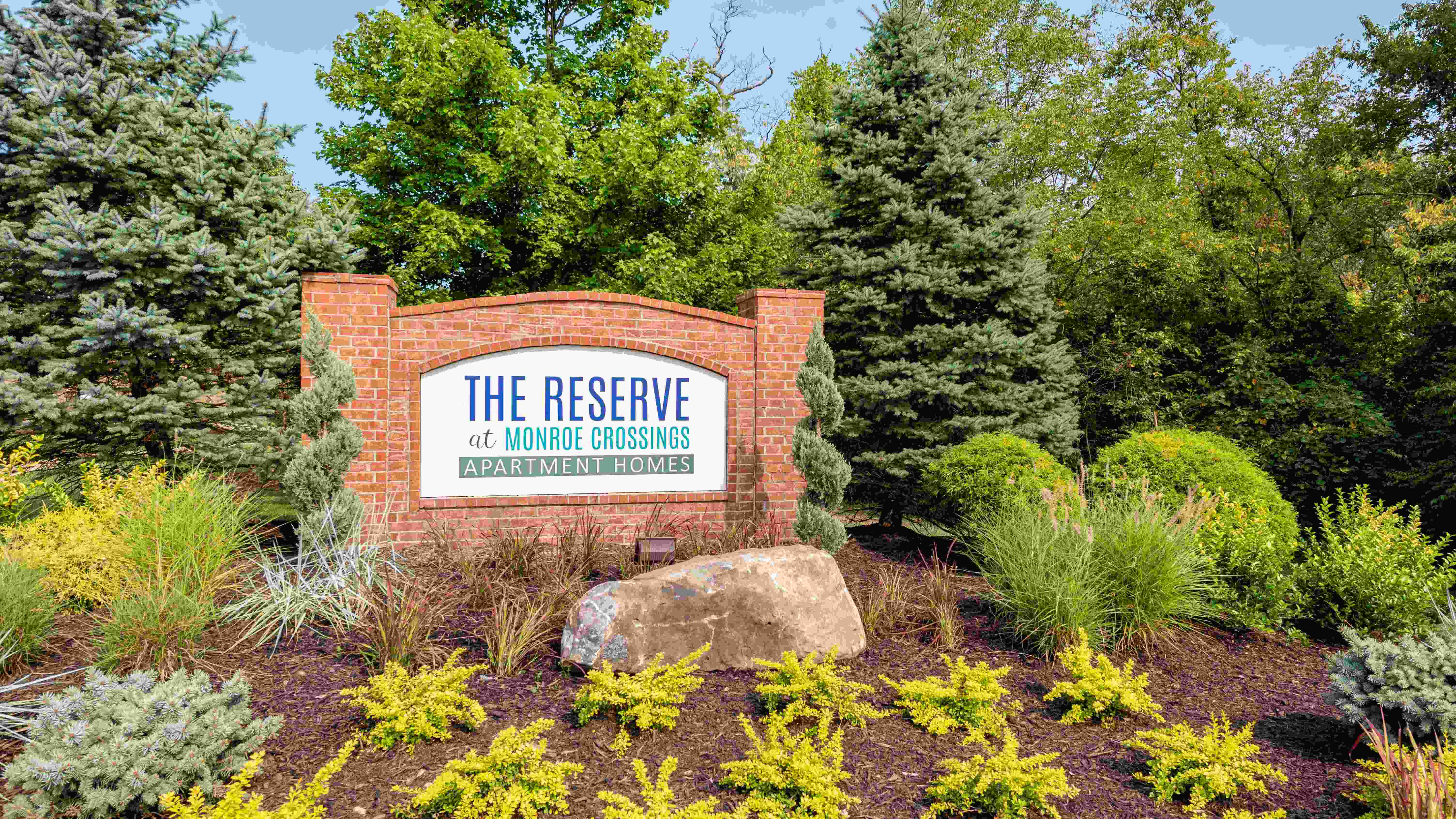Discover 1, 2, and 3-bedroom affordable apartments and townhomes in Monroe, OH.