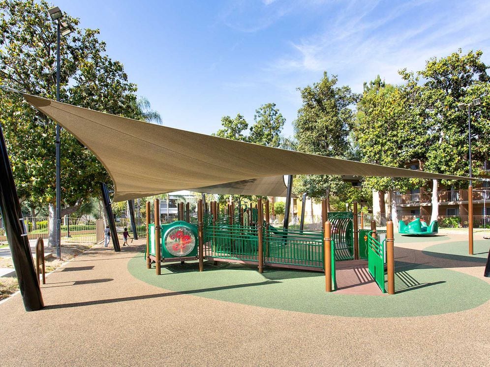 Kids' Playground