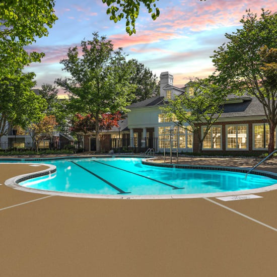 Mode at Owings Mills Image 1