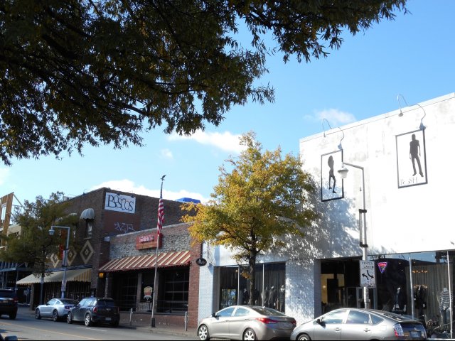 2100 Acklen Flats Image 27