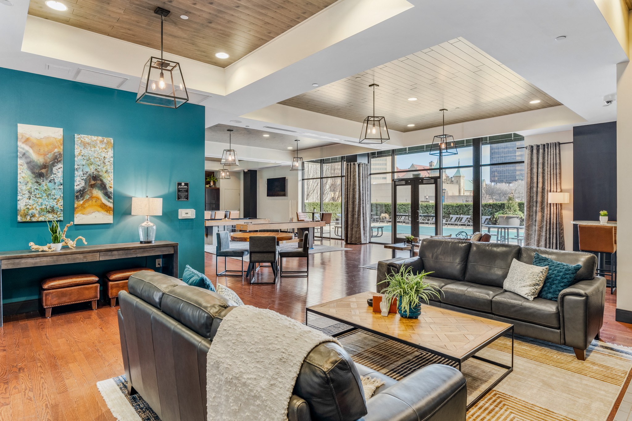 Highpoint on Columbus Commons Image 41