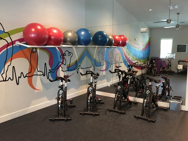 On Demand Fitness Classes