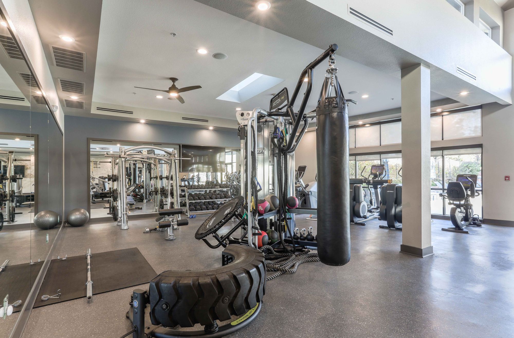 Summit at Flatirons Apartments Image 26