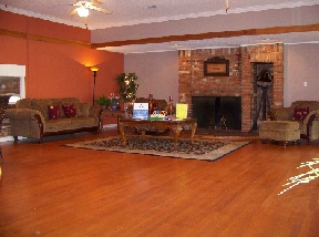 Lavera at Lake Highlands Image 7