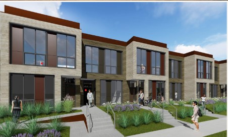 Union at the Grove Image 1