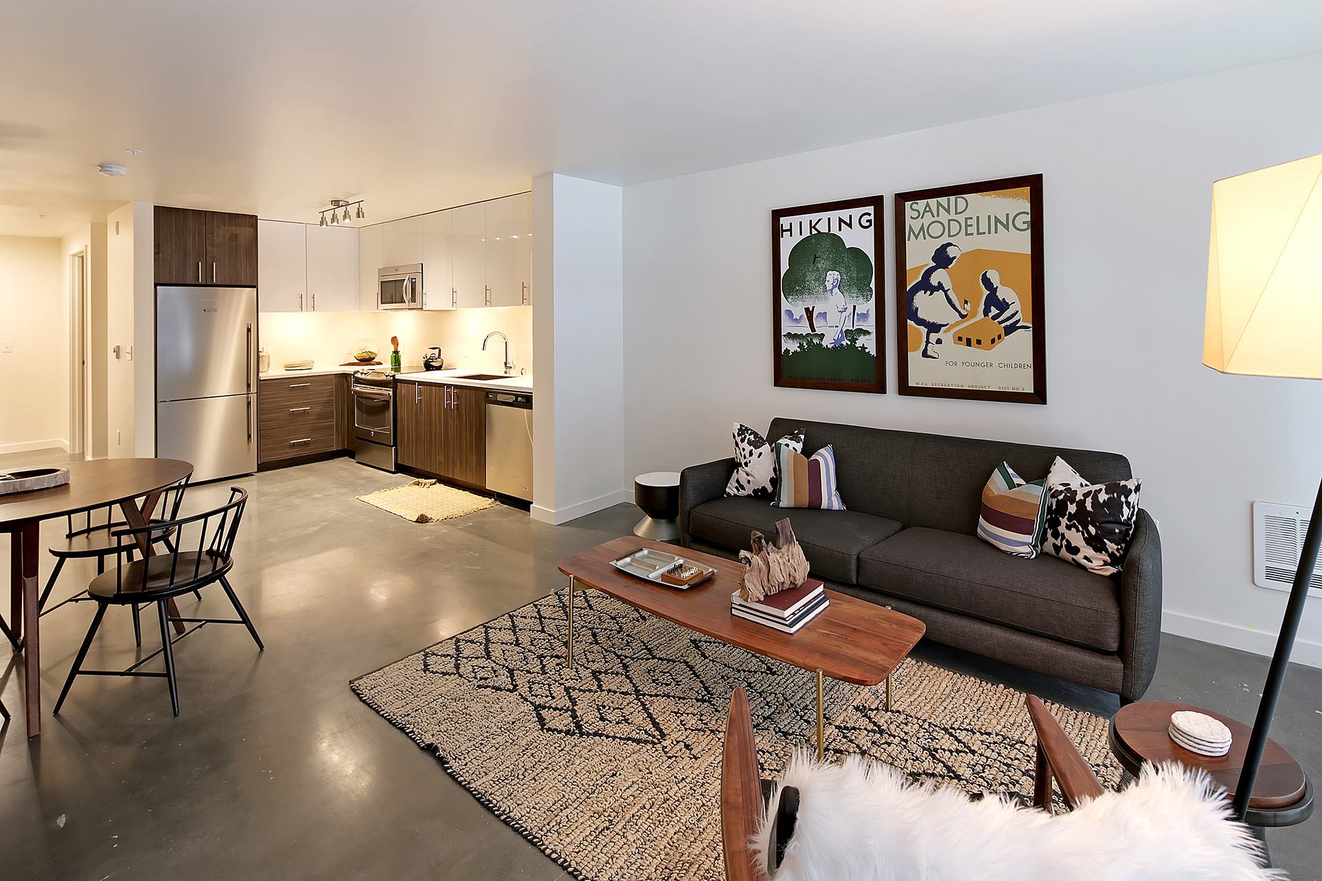 Rooster Apartments Image 7