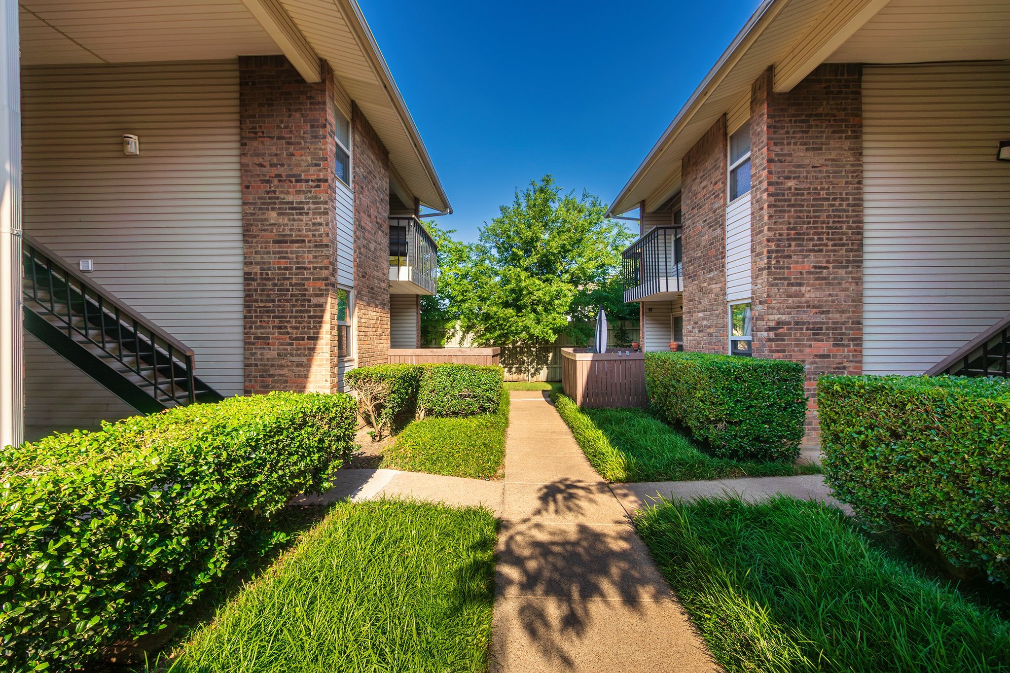 Preston Park Image 46