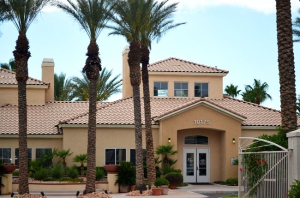 La Villa Estates Image 1