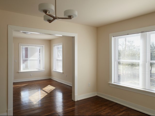 Paradise Flats Image 3