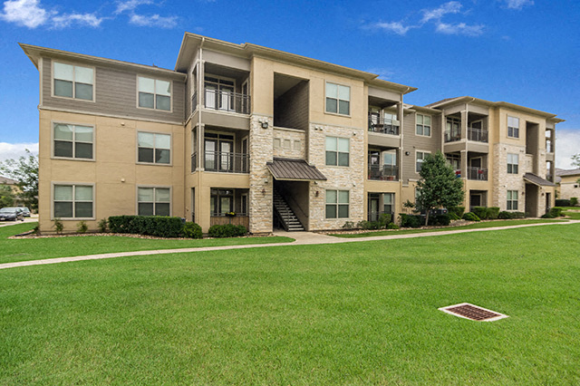 Crescent Pointe Apartments Image 7