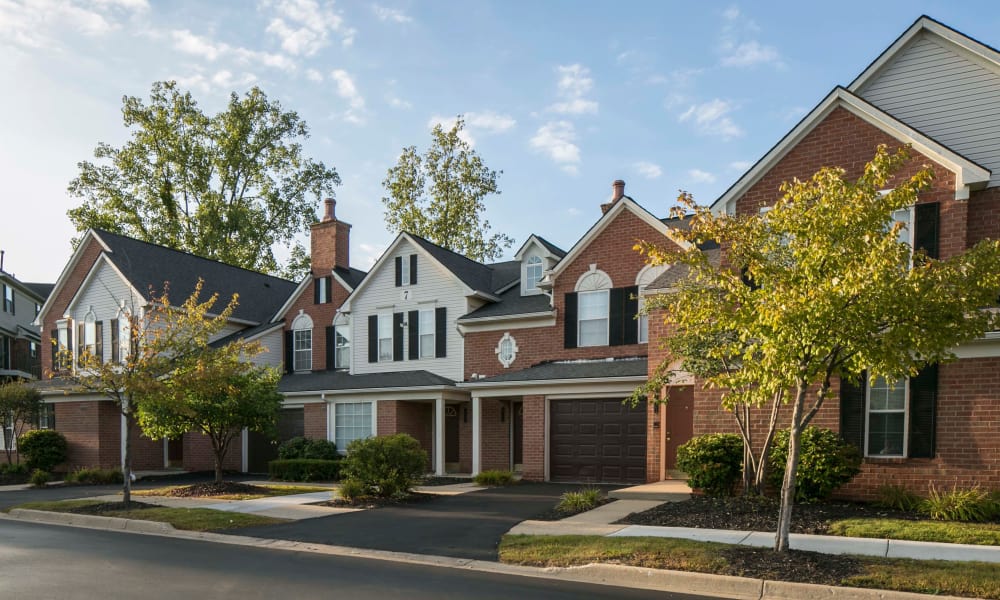 Main Street Village Image 5