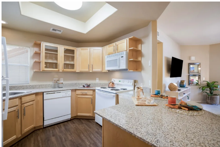 The Golf Villas Image 5