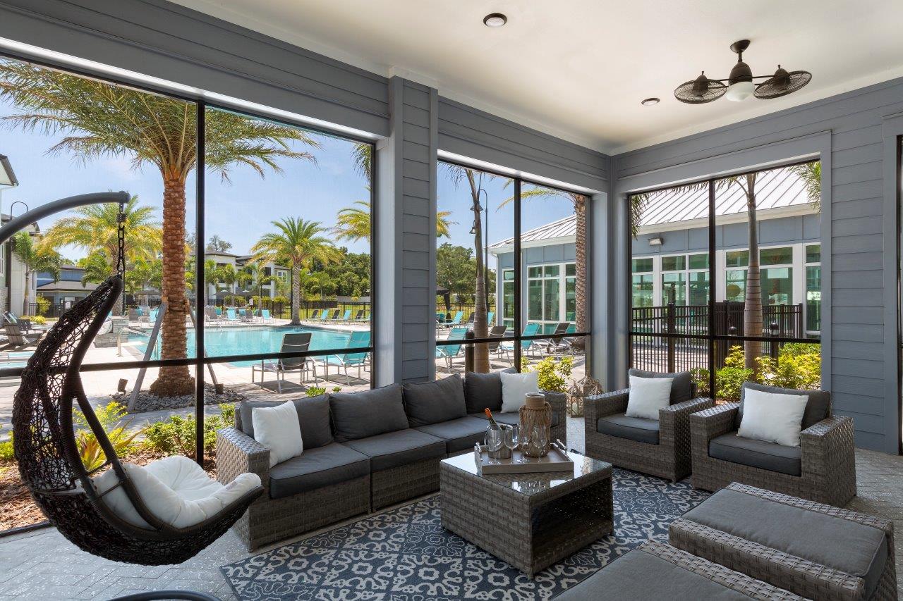 The Addison on Long Bayou Image 8