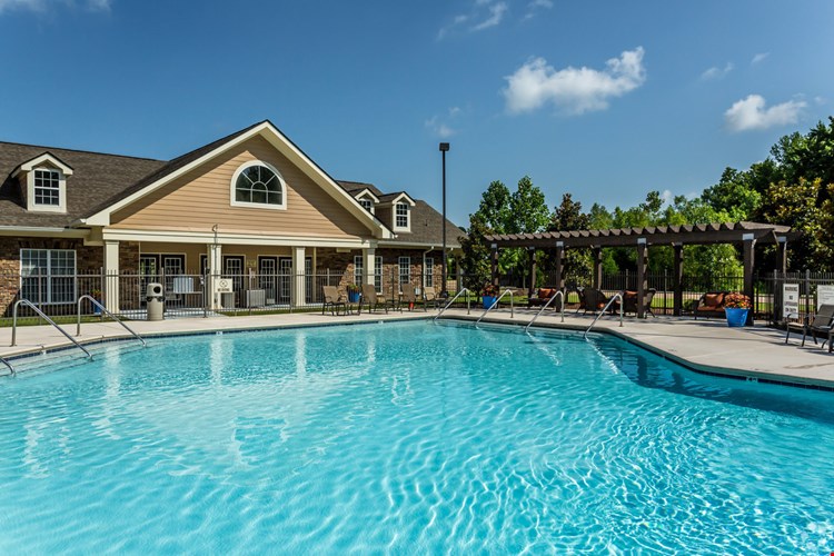 The Woodlands at Capital Way Image 1