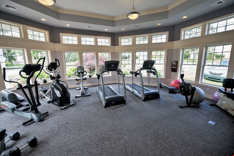 Goshen Manor Apartments Image 36